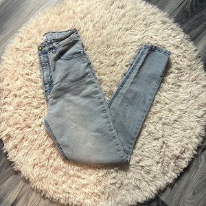 Forever21 Denim SZ 24